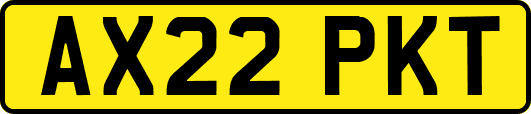AX22PKT
