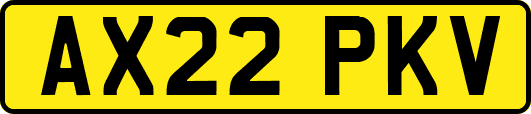 AX22PKV