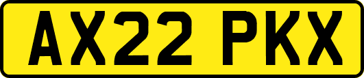 AX22PKX