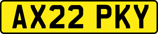 AX22PKY