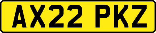 AX22PKZ