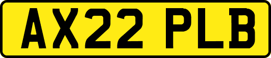 AX22PLB