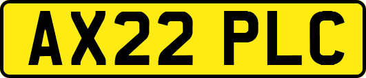 AX22PLC