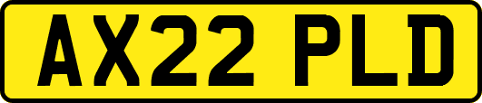 AX22PLD