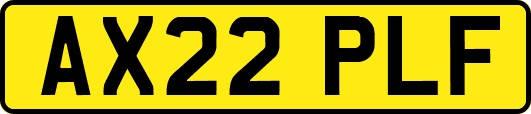 AX22PLF