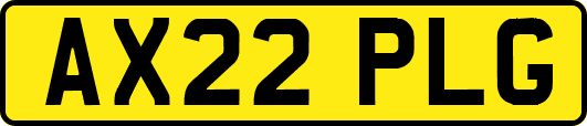 AX22PLG