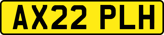AX22PLH