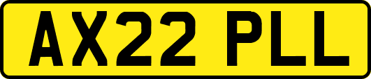 AX22PLL