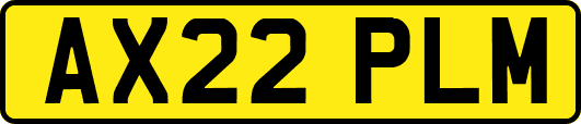 AX22PLM
