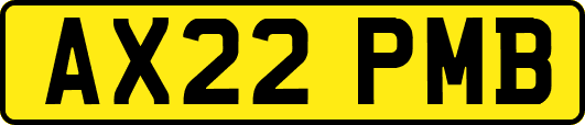 AX22PMB