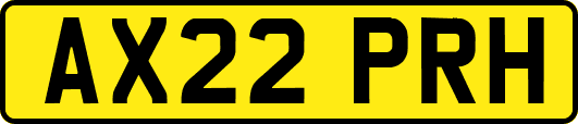 AX22PRH