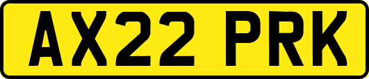 AX22PRK
