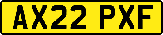 AX22PXF