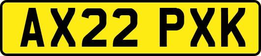 AX22PXK