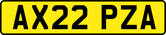 AX22PZA