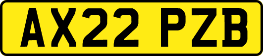 AX22PZB