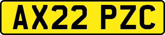 AX22PZC