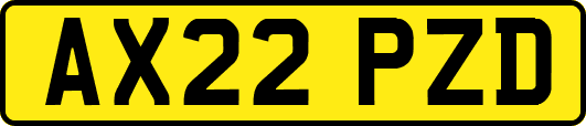 AX22PZD
