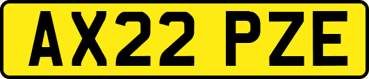 AX22PZE