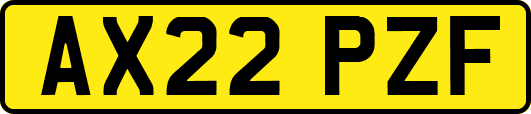 AX22PZF
