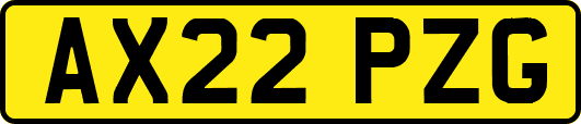 AX22PZG