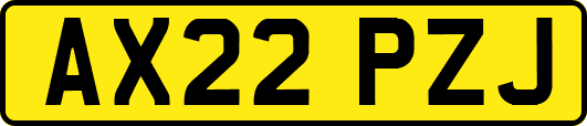 AX22PZJ