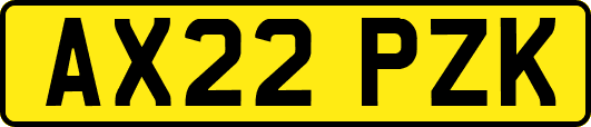 AX22PZK
