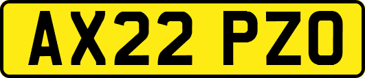 AX22PZO