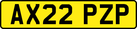 AX22PZP