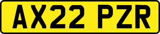 AX22PZR