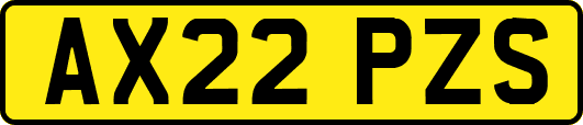 AX22PZS