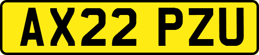 AX22PZU