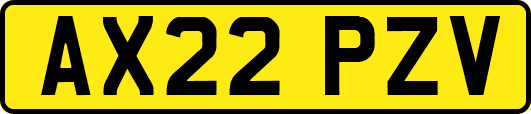 AX22PZV