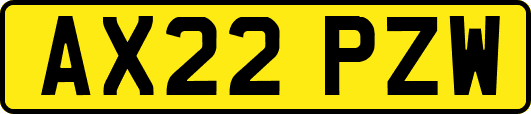 AX22PZW