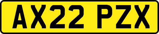 AX22PZX