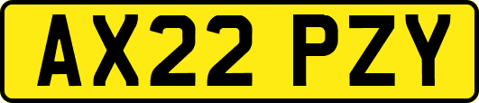 AX22PZY