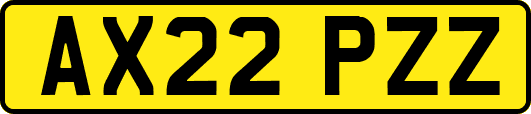 AX22PZZ