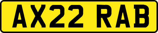 AX22RAB