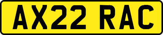 AX22RAC