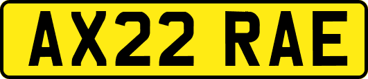 AX22RAE