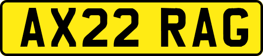 AX22RAG