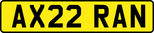 AX22RAN