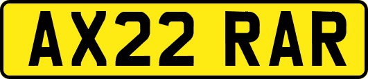 AX22RAR