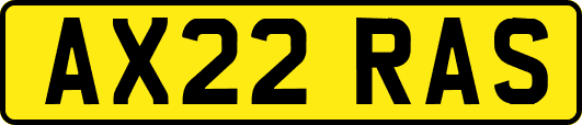AX22RAS