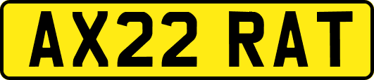 AX22RAT