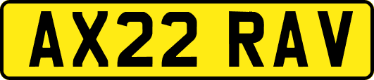 AX22RAV