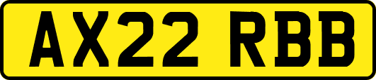 AX22RBB