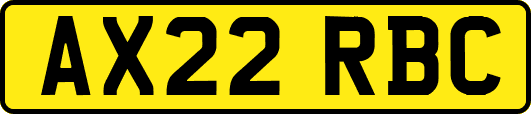 AX22RBC