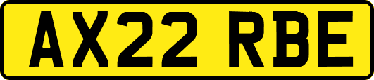 AX22RBE