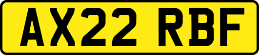 AX22RBF